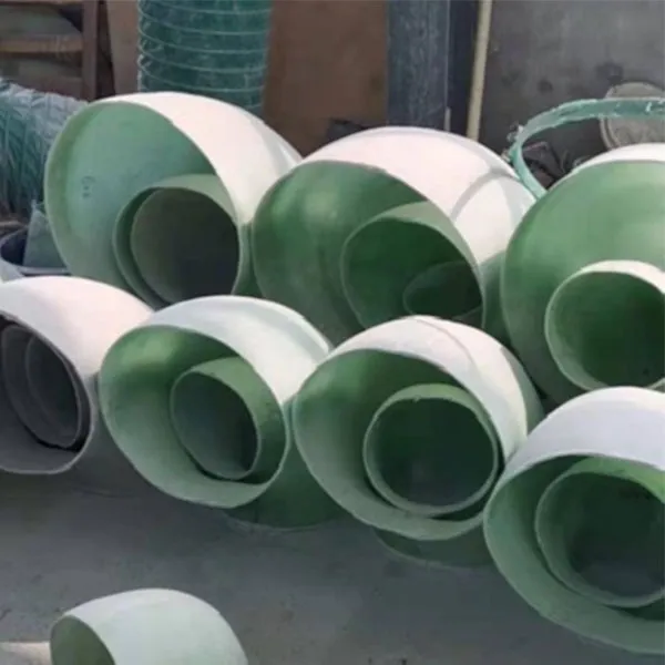 Изделия из стеклопластика (2)